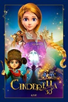 Cinderella and the Secret Prince ซินเดอเรลล่ากับเจ้าชายปริศนา