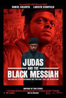 JUDAS AND THE BLACK MESSIAH - จูดาส แอนด์ เดอะ แบล็ก เมสไซอาห์