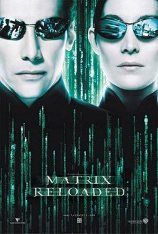 The Matrix Reloaded เดอะ เมทริกซ์ รีโหลดเดด - สงครามมนุษย์เหนือโลก