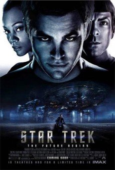 Star Trek  สตาร์ เทรค- สงครามพิฆาตจักรวาล