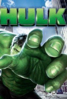 Hulk เดอะฮัค มนุษย์ยักษ์จอมพลัง