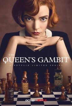 The Queen's Gambit Season 1 - Netflix [บรรยายไทย]