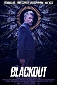 Blackout (2022) แบล็กเอาต์ Netflix ซับไทย HD